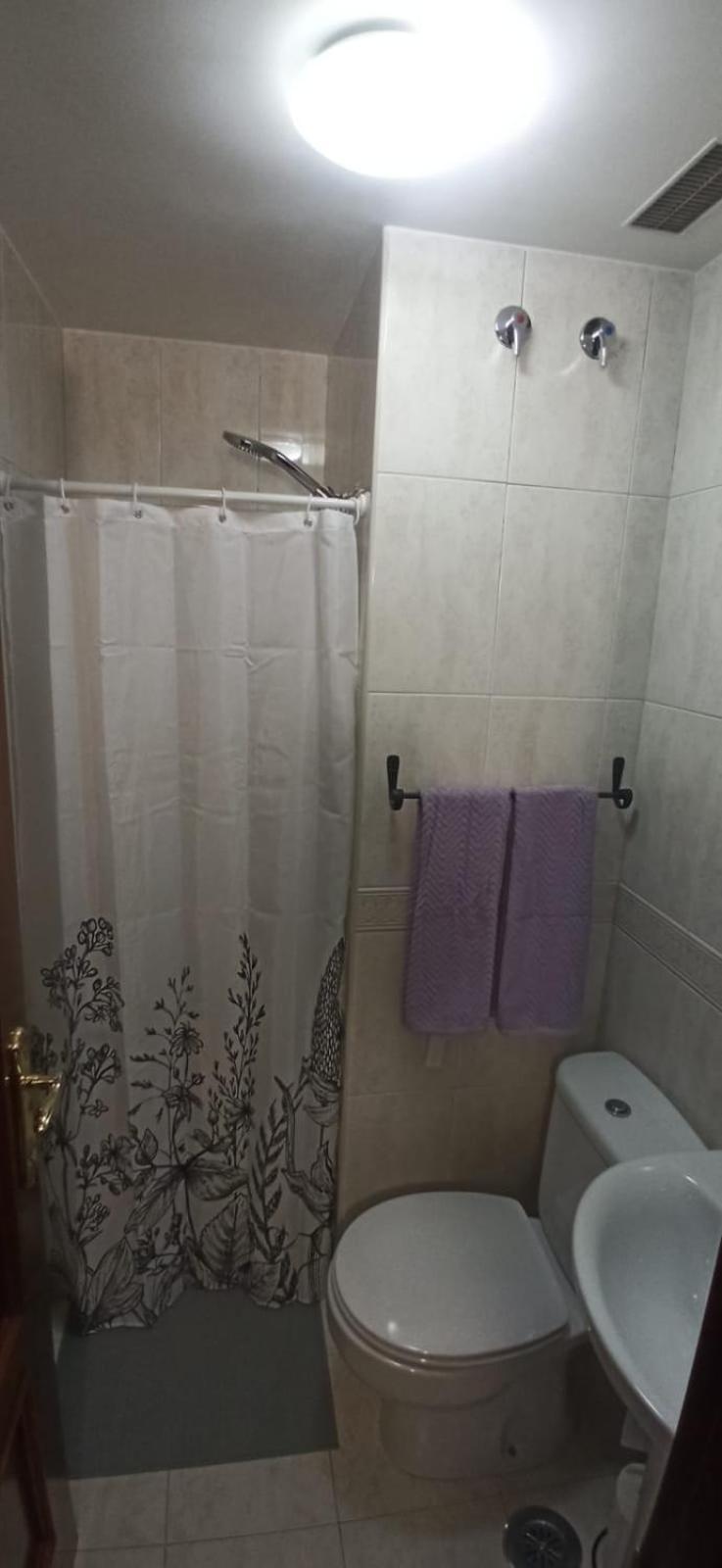 Apartament Azale Vigo