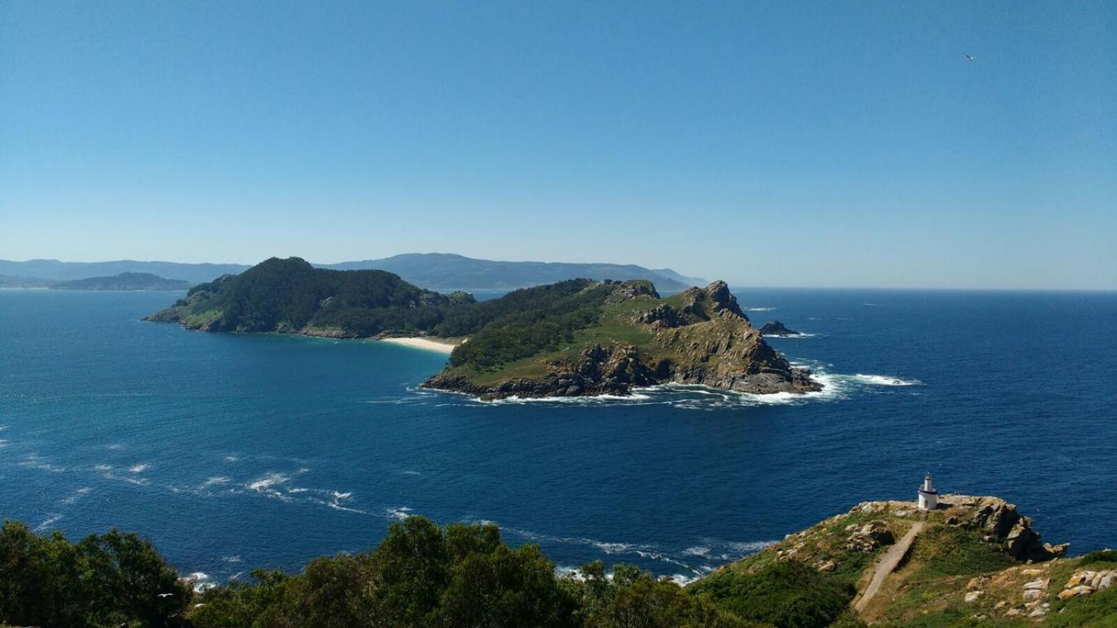 Apartament Azale Vigo